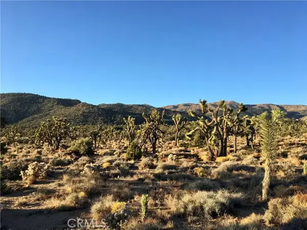 0 Vista Road, Lucerne Valley, CA 92356