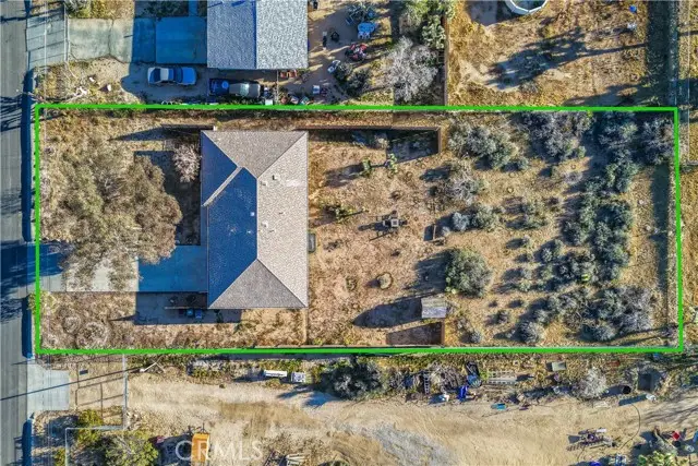 7474 Lucerne Vista Avenue, Yucca Valley, CA 92284 - #2