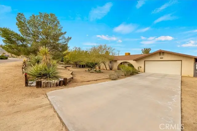 61746 Melton Trail, Joshua Tree, CA 92252 - #2