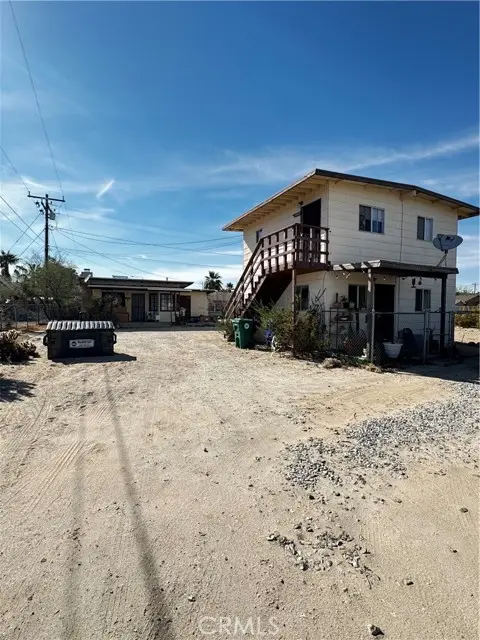 6666 Cholla, Twentynine Palms, CA 92277 - #1
