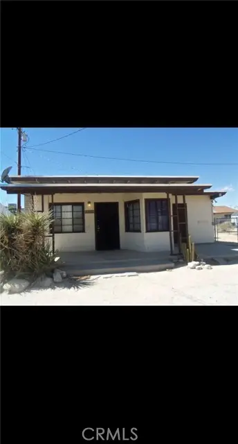 6666 Cholla, Twentynine Palms, CA 92277 - #2