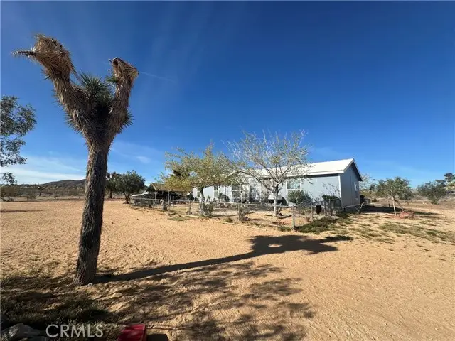 820 Alta, Landers, CA 92285 - #1