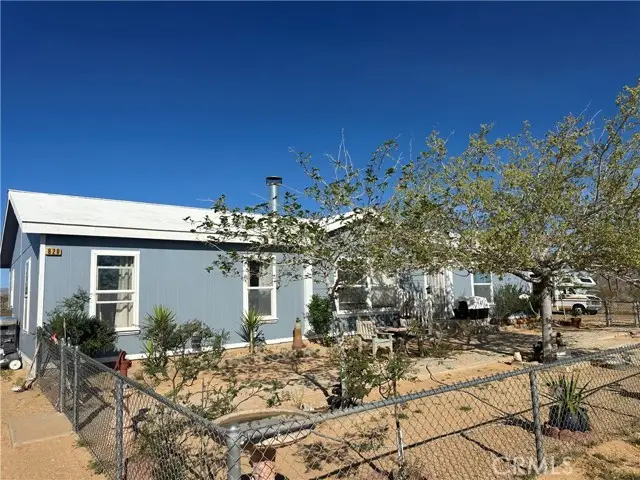 820 Alta, Landers, CA 92285 - #2
