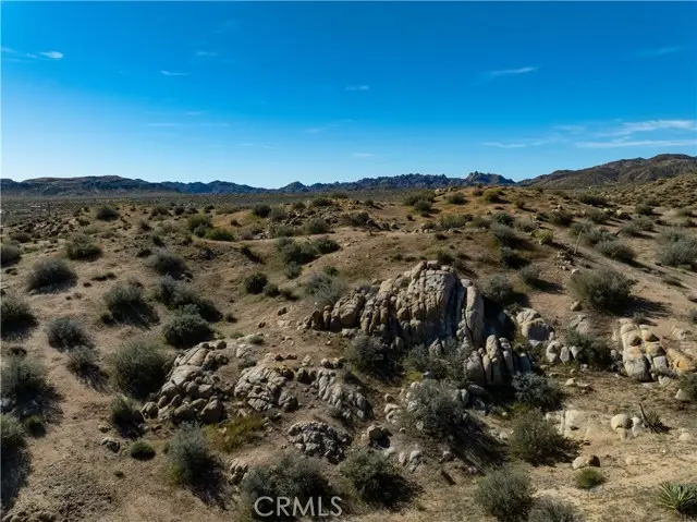 51856 Trails End Road, Pioneertown, CA 92268 - #2