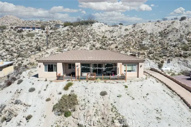 57474 Airway, Yucca Valley, CA 92284 - #1