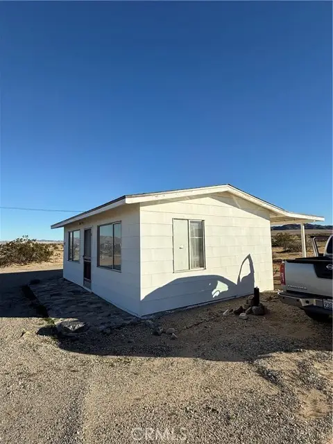 86725 Misty Trl, Twentynine Palms, CA 92277 - #1
