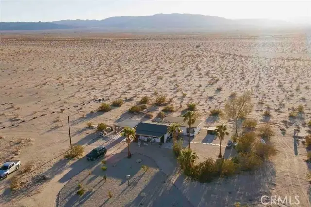 83683 Amboy Road, Twentynine Palms, CA 92277 - #1