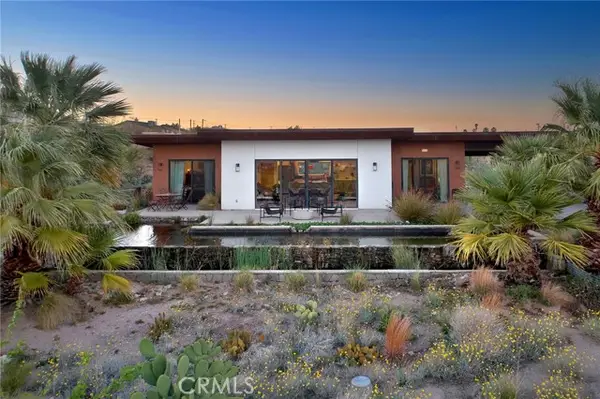 59110 Hilde Lane, Yucca Valley, CA 92284