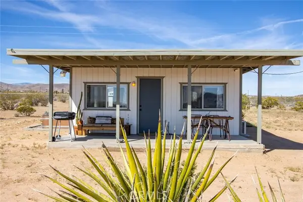 2128 Sage Avenue, Landers, CA 92285