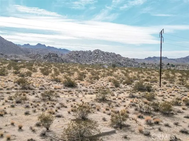 0 Copper Mountain Rd Road, Joshua Tree, CA 92252 - #2