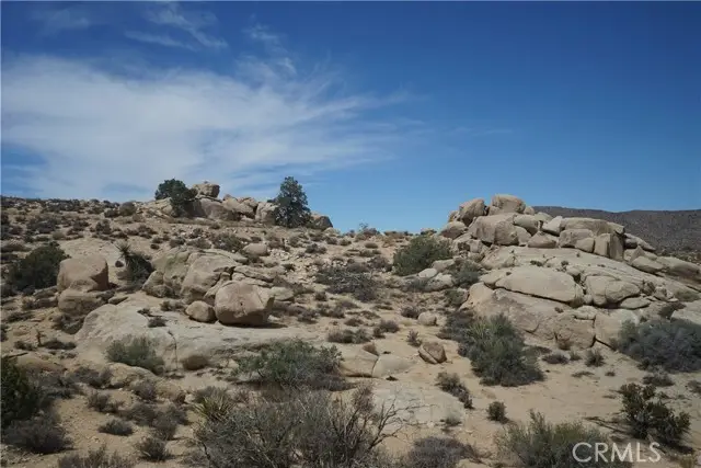 52588 Blackbrush Road, Pioneertown, CA 92268 - #2