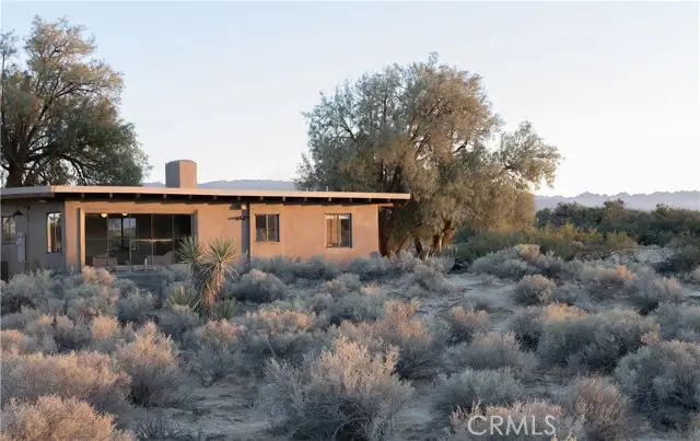 72767 Mesquite Dunes Road, Twentynine Palms, CA 92277 - #1