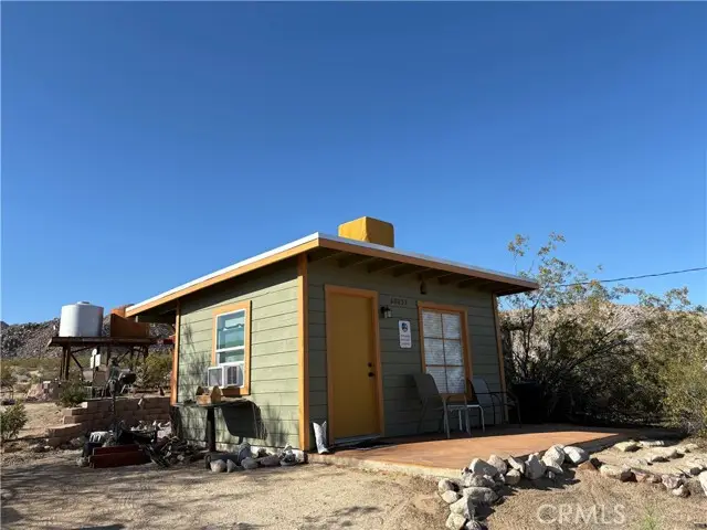 68033 Sullivan, Twentynine Palms, CA 92277 - #1