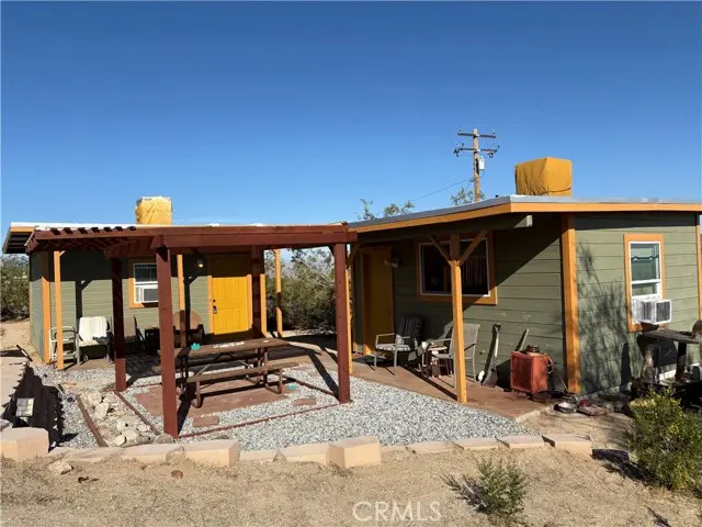 68033 Sullivan, Twentynine Palms, CA 92277 - #2