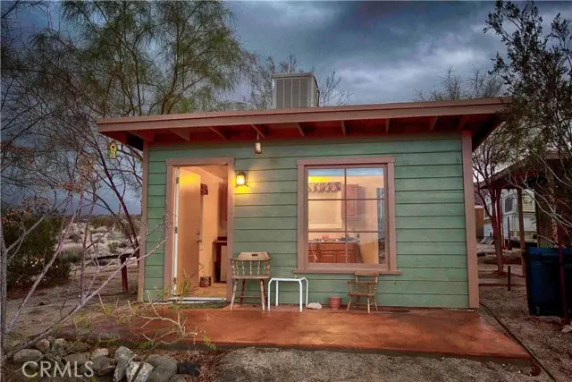 68033 Sullivan, Twentynine Palms, CA 92277 - #3