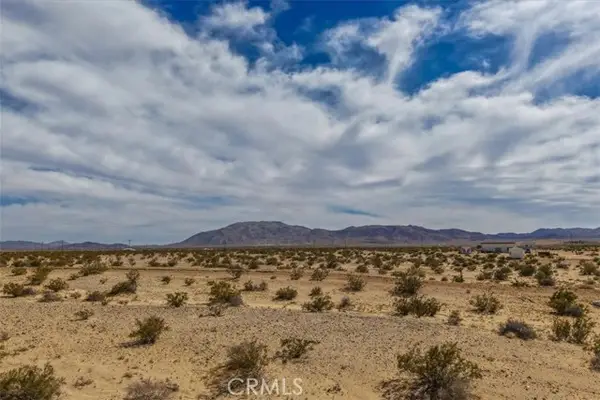 101 Diamond Bar, Twentynine Palms, CA 92277