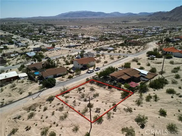 777 Hillside Avenue, Twentynine Palms, CA 92277