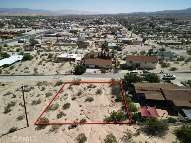 777 Hillside Avenue, Twentynine Palms, CA 92277 - #3