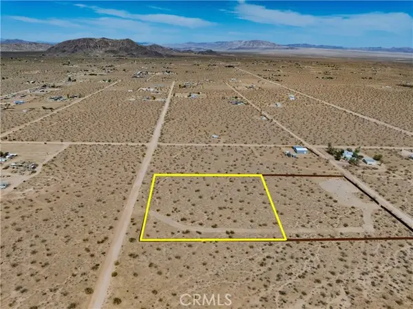 425 Gerber Avenue, Landers, CA 92285