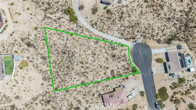 57006 Pinto Court, Yucca Valley, CA 92284 - #1