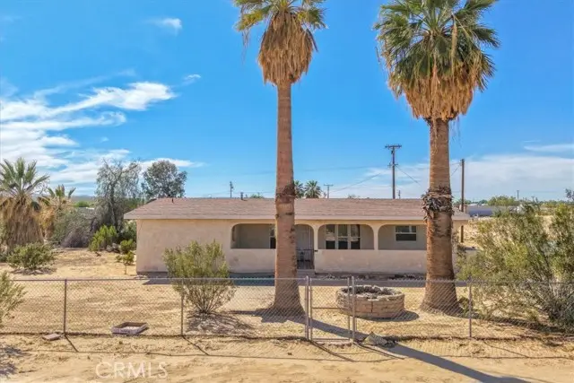 4611 Oasis, Twentynine Palms, CA 92277 - #1