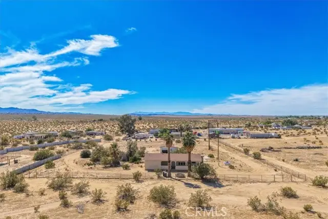 4611 Oasis, Twentynine Palms, CA 92277 - #3