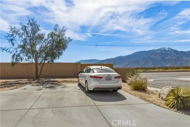 65352 Rolling Hills, Desert Hot Springs, CA 92240 - #3