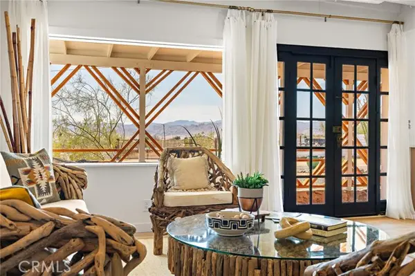 62420 Canterbury Street, Joshua Tree, CA 92252