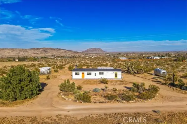 2625 Geronimo, Landers, CA 92285