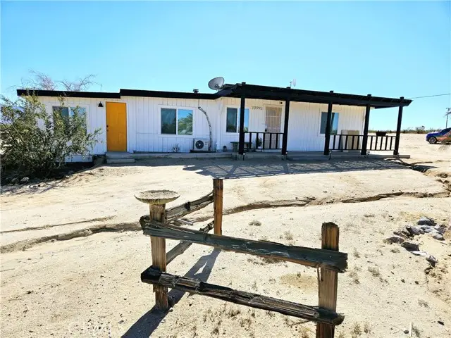 70995 Indian Trail, Twentynine Palms, CA 92277 - #2