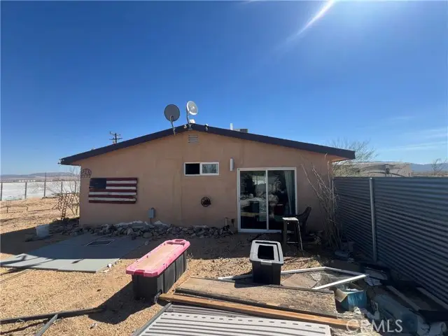 4190 Kern, Twentynine Palms, CA 92277 - #2