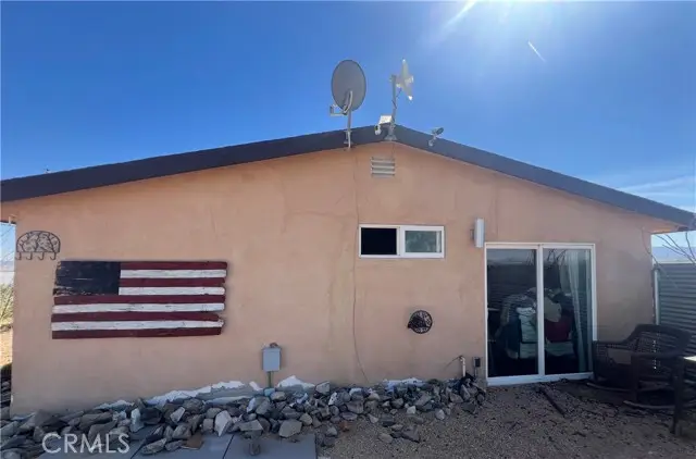4190 Kern, Twentynine Palms, CA 92277 - #3