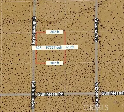 0 California, Joshua Tree, CA 92252 - #3