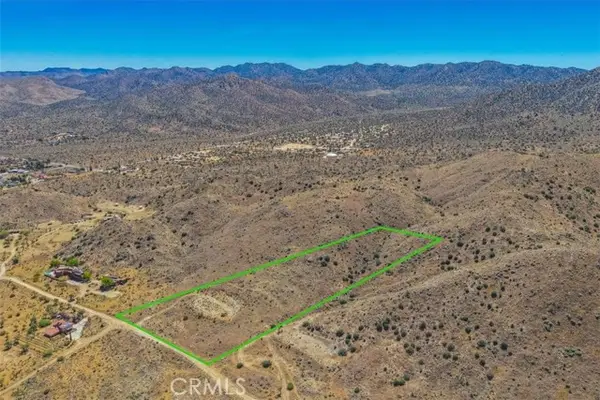 58205 Santa Barbara Drive, Yucca Valley, CA 92284
