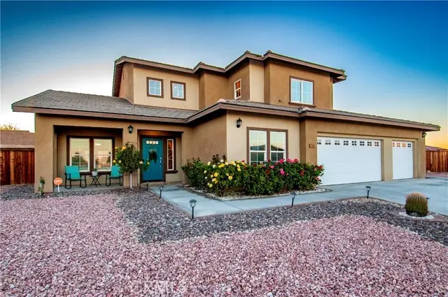 74101 Cactus Wren Court, Twentynine Palms, CA 92277 - #1