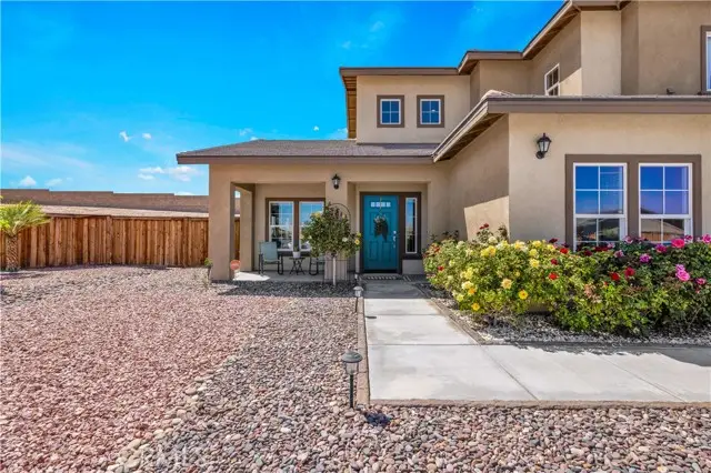 74101 Cactus Wren Court, Twentynine Palms, CA 92277 - #3