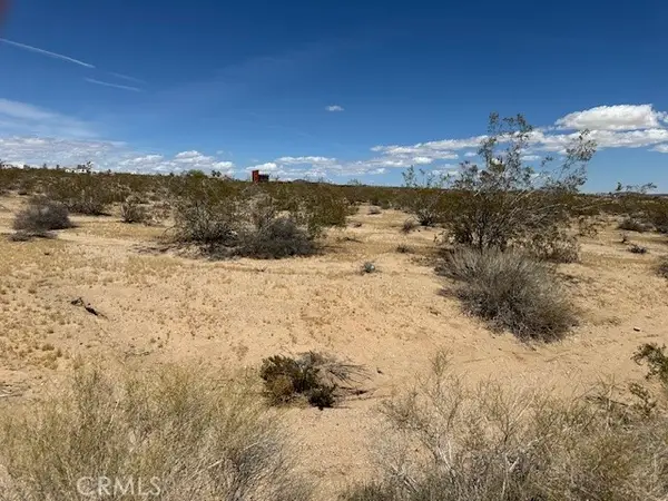 62460 Canterbury Street, Joshua Tree, CA 92252