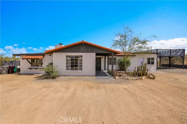 6685 Sunnyhill Road, Joshua Tree, CA 92252 - #1