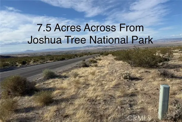 8500 Utah, Twentynine Palms, CA 92277