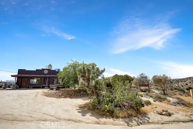 56564 Nelson, Yucca Valley, CA 92284 - #1