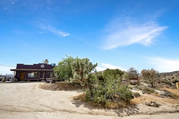 56564 Nelson, Yucca Valley, CA 92284