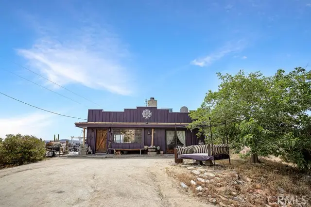 56564 Nelson, Yucca Valley, CA 92284 - #2