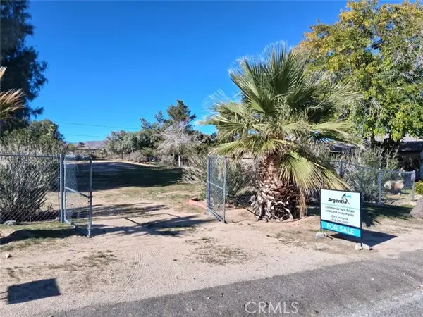 6896 Conejo, Joshua Tree, CA 92252