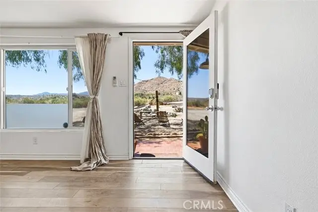 10931 Mescalero, Morongo Valley, CA 92256 - #1