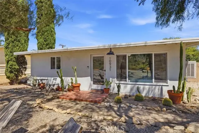 10931 Mescalero, Morongo Valley, CA 92256 - #3