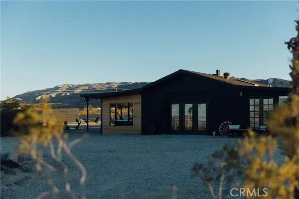 75243 Sullivan, Twentynine Palms, CA 92277