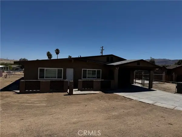 5841 Marine Avenue, Twentynine Palms, CA 92277