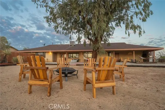7379 Chippewa Trail, Yucca Valley, CA 92284 - #2