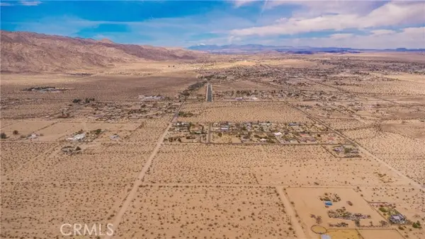 3112 Sullivan Road, Twentynine Palms, CA 92277