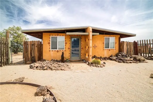 55480 Luna Vista, Yucca Valley, CA 92284 - #2